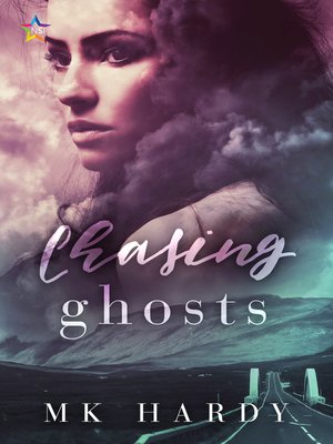 cover image of Chasing Ghosts